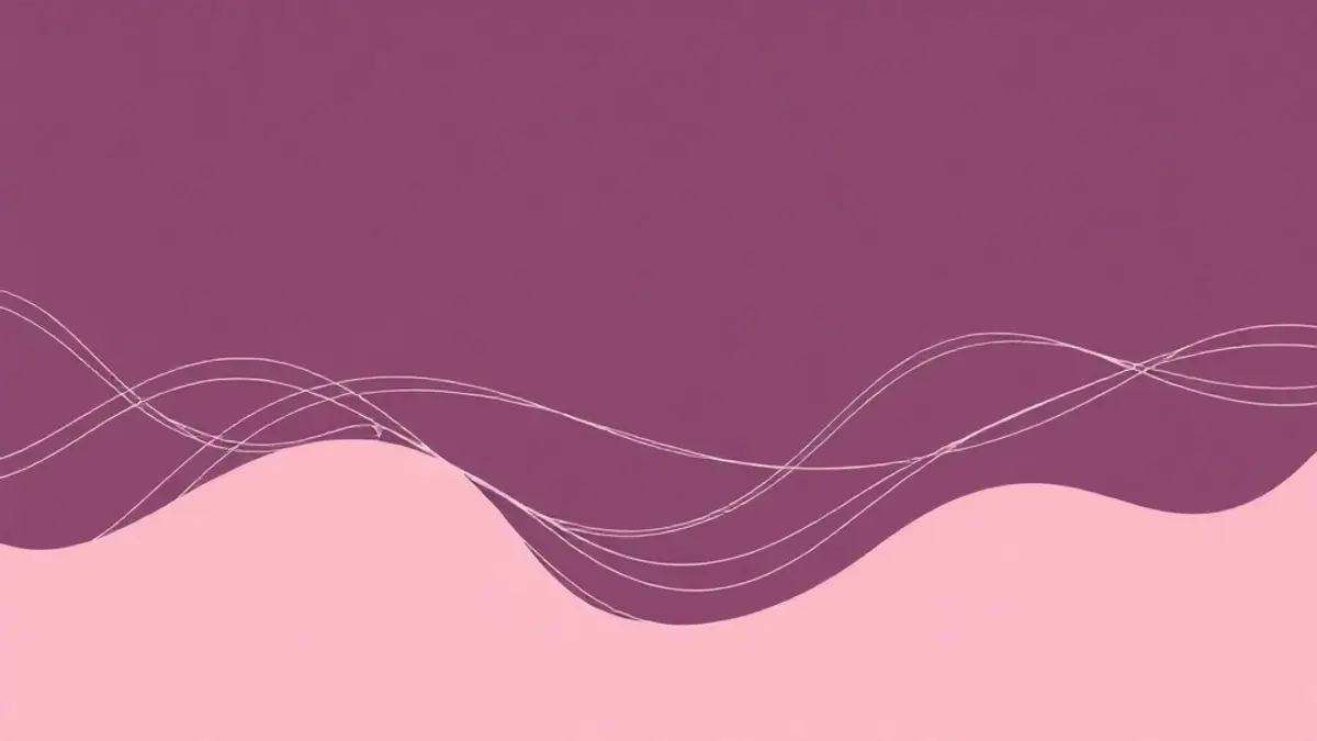 رسم توضيحي: شعري متقصف: تقصف اطراف الشعر
